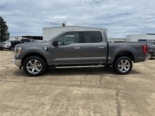 2022 Ford F-150 Base