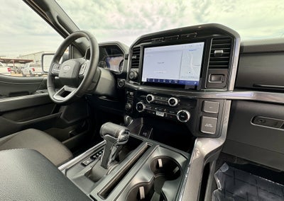 2023 Ford F-150 Base