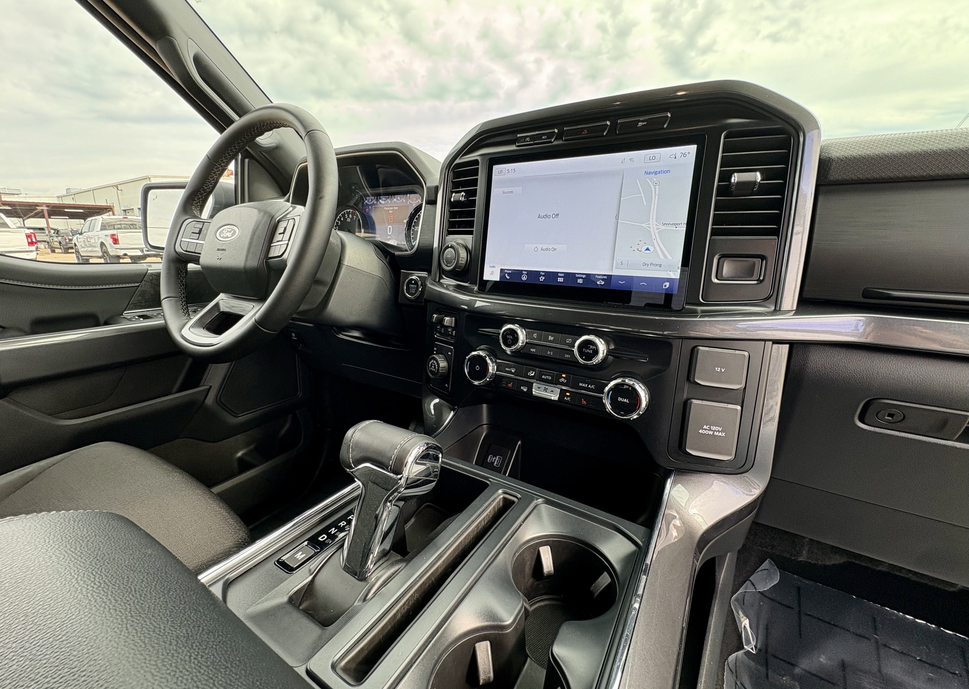 2023 Ford F-150 Base