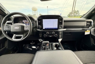 2023 Ford F-150 Base