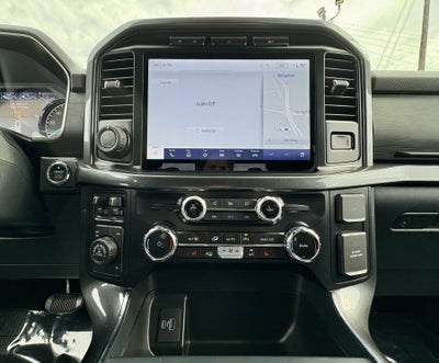 2023 Ford F-150 Base