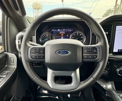 2023 Ford F-150 Base