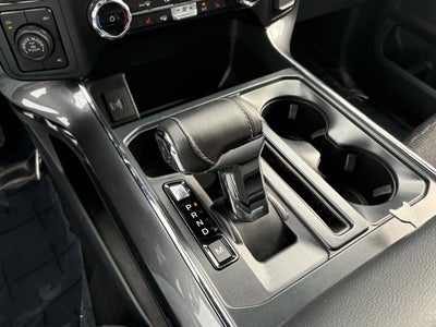 2023 Ford F-150 Base