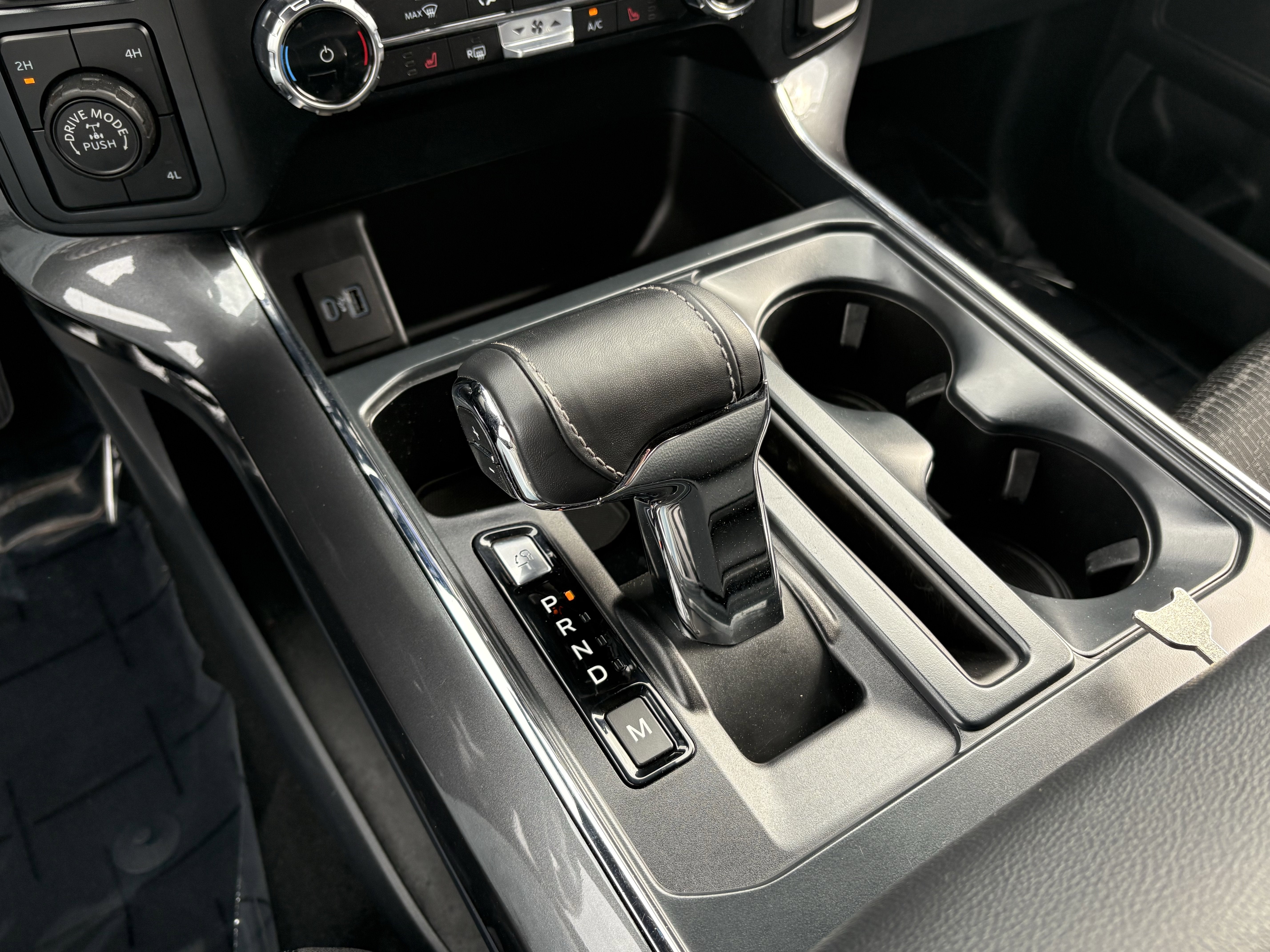 2023 Ford F-150 Base