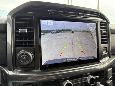 2023 Ford F-150 Base