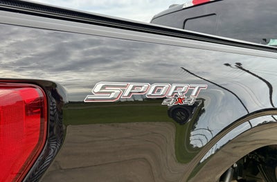 2023 Ford F-150 Base