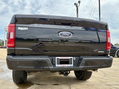 2023 Ford F-150 Base