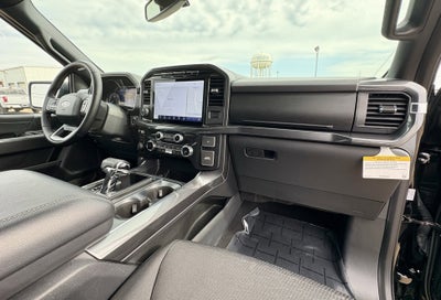 2023 Ford F-150 Base