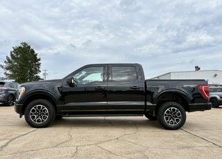 2023 Ford F-150 Base