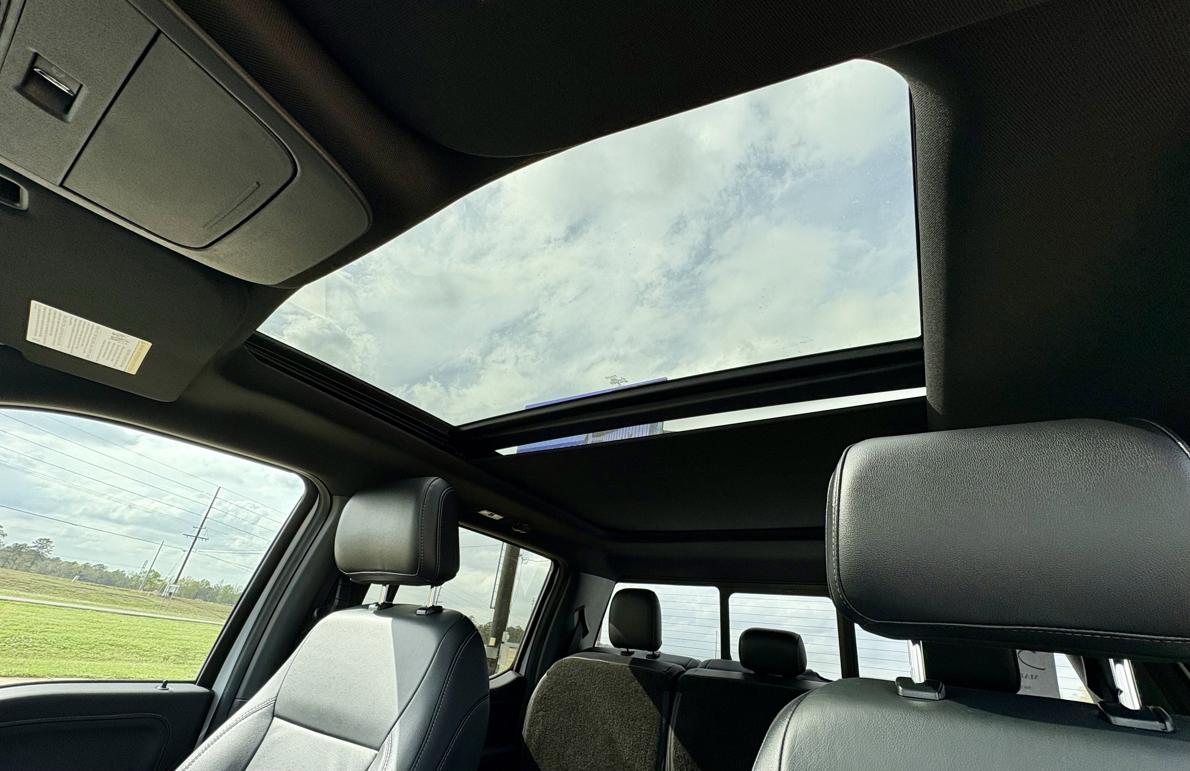 2022 Ford F-150 Base