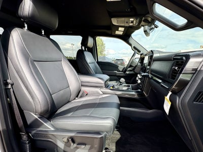 2022 Ford F-150 Base