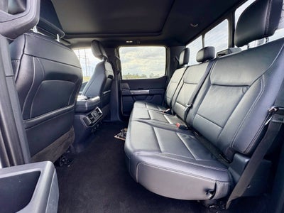 2022 Ford F-150 Base