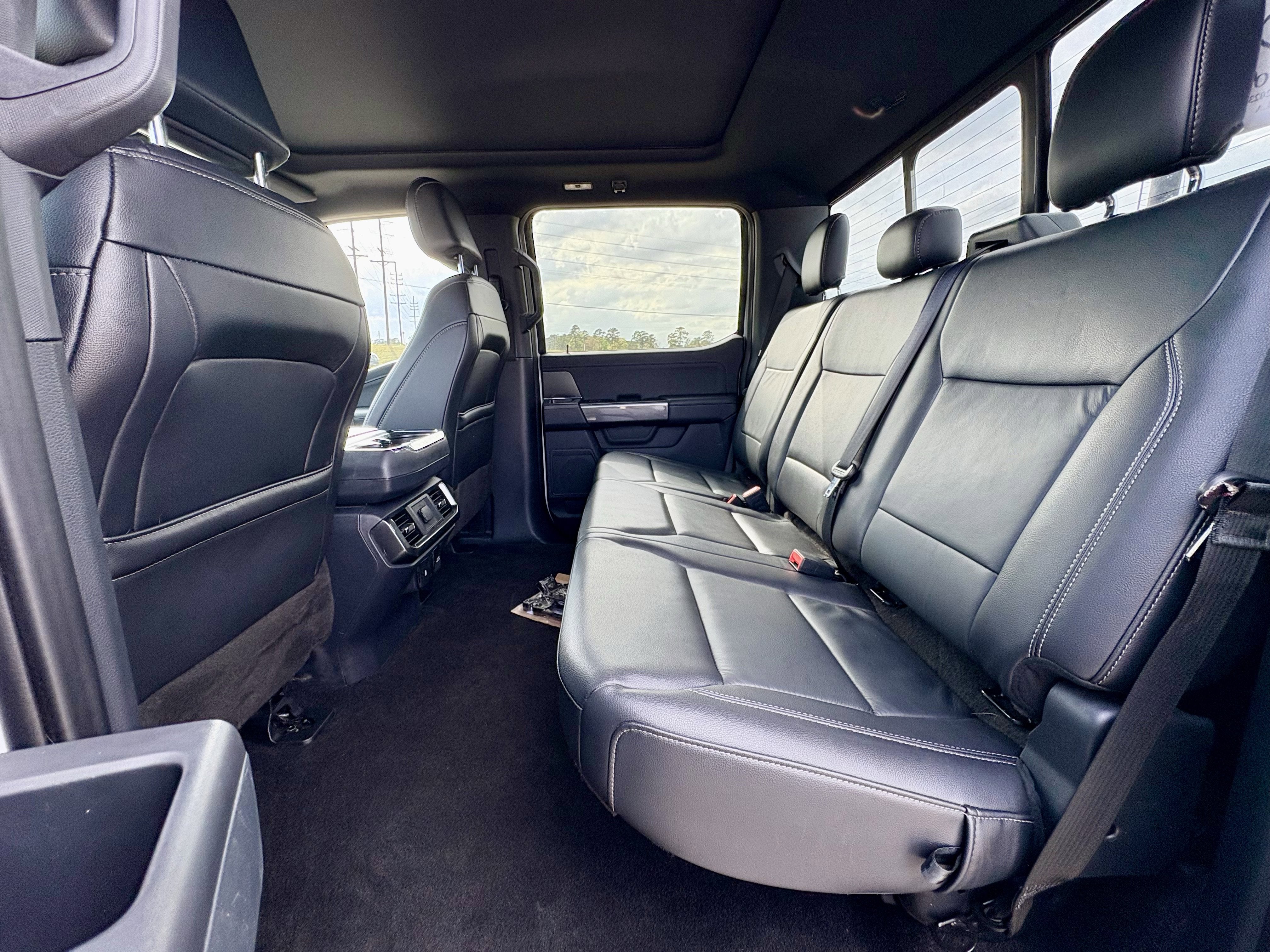 2022 Ford F-150 Base