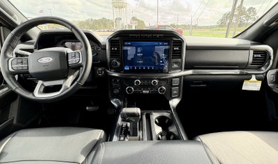 2022 Ford F-150 Base