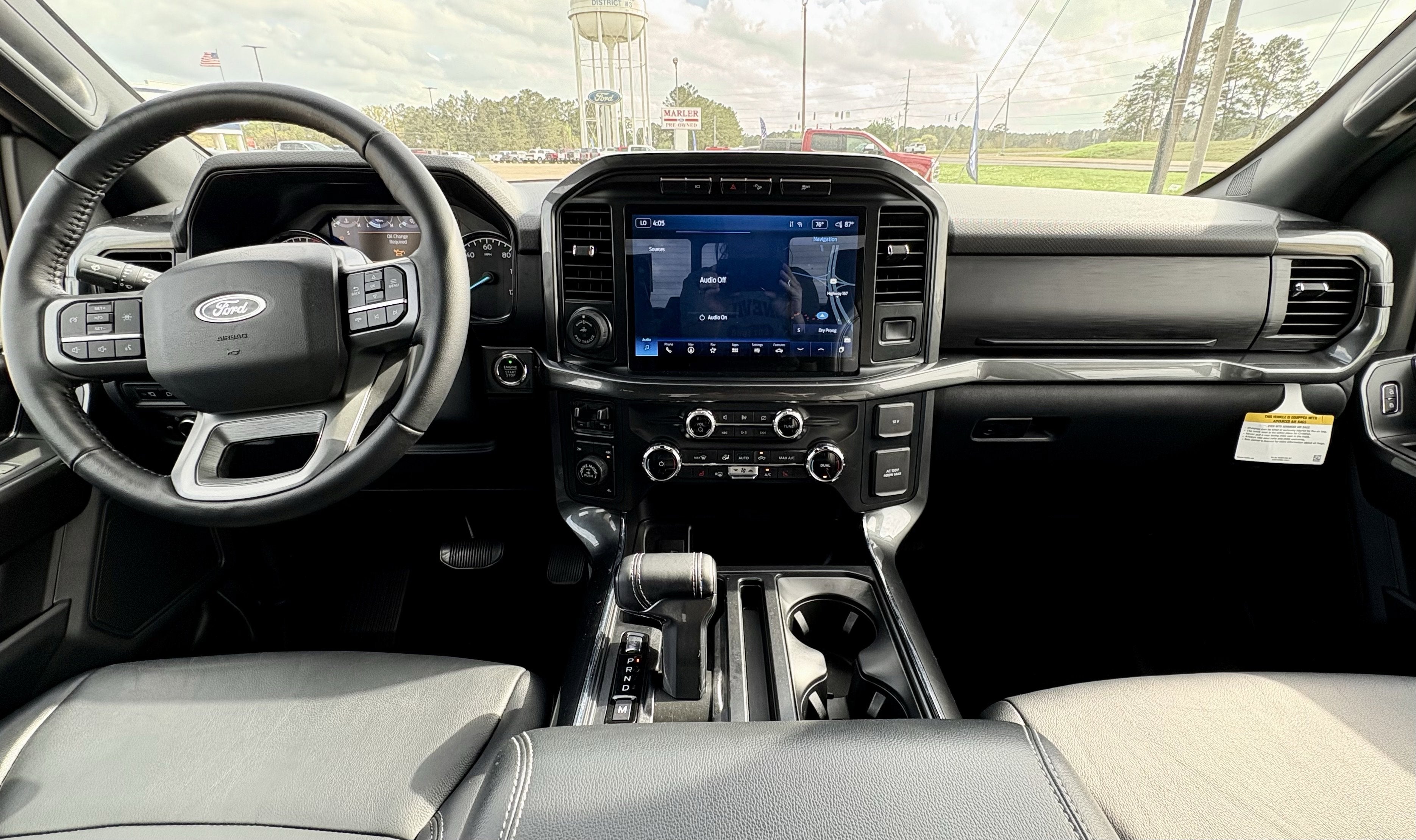 2022 Ford F-150 Base