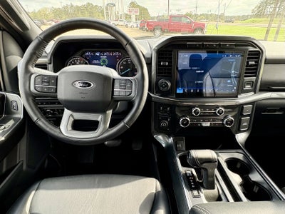 2022 Ford F-150 Base