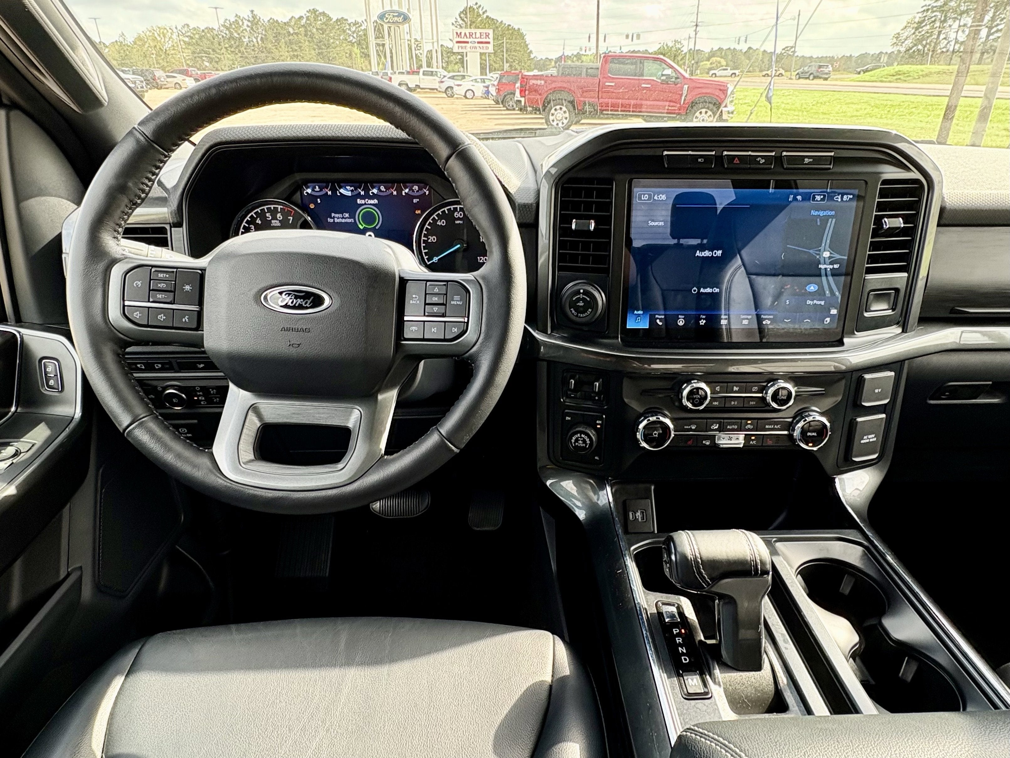 2022 Ford F-150 Base