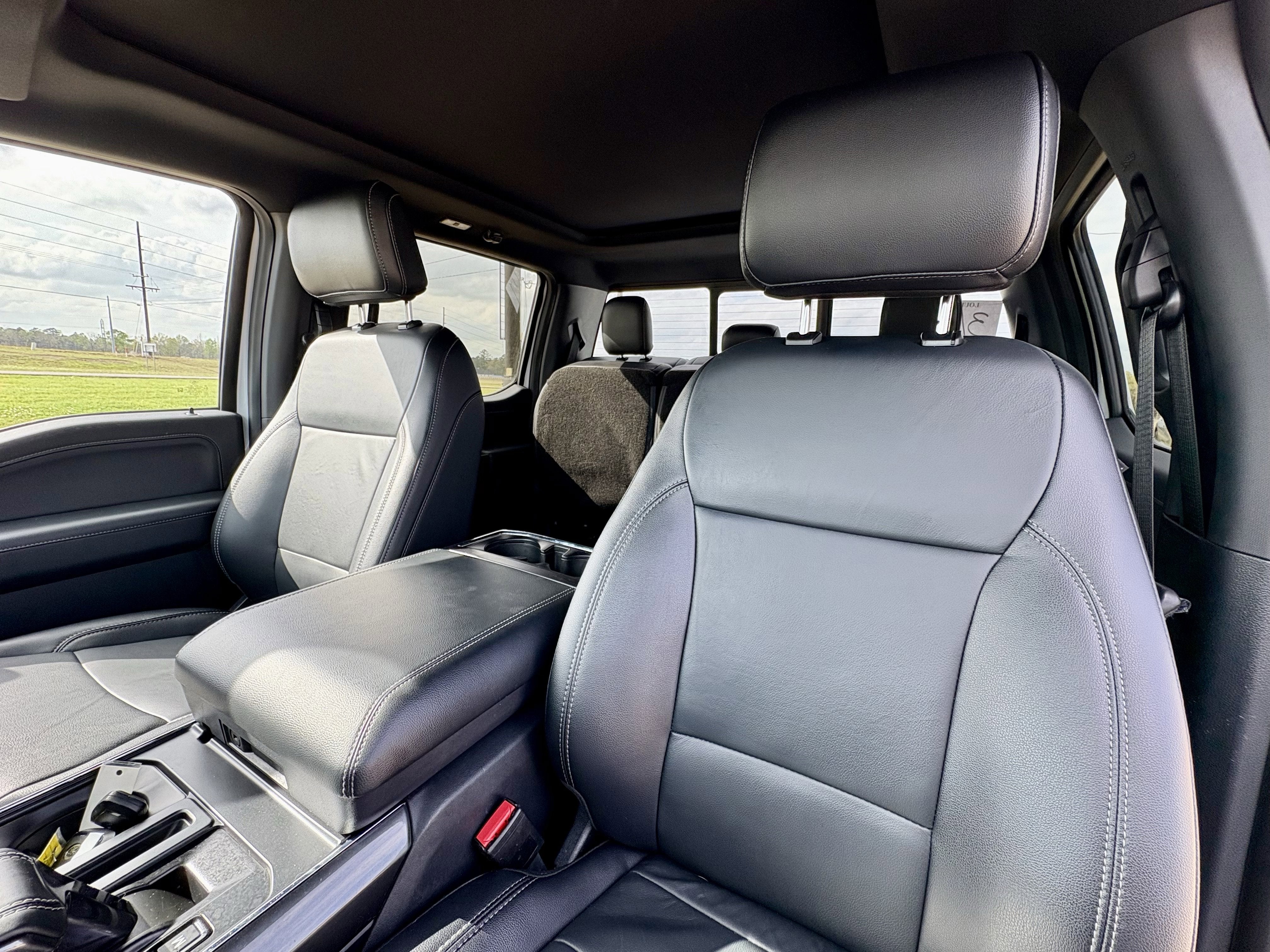 2022 Ford F-150 Base