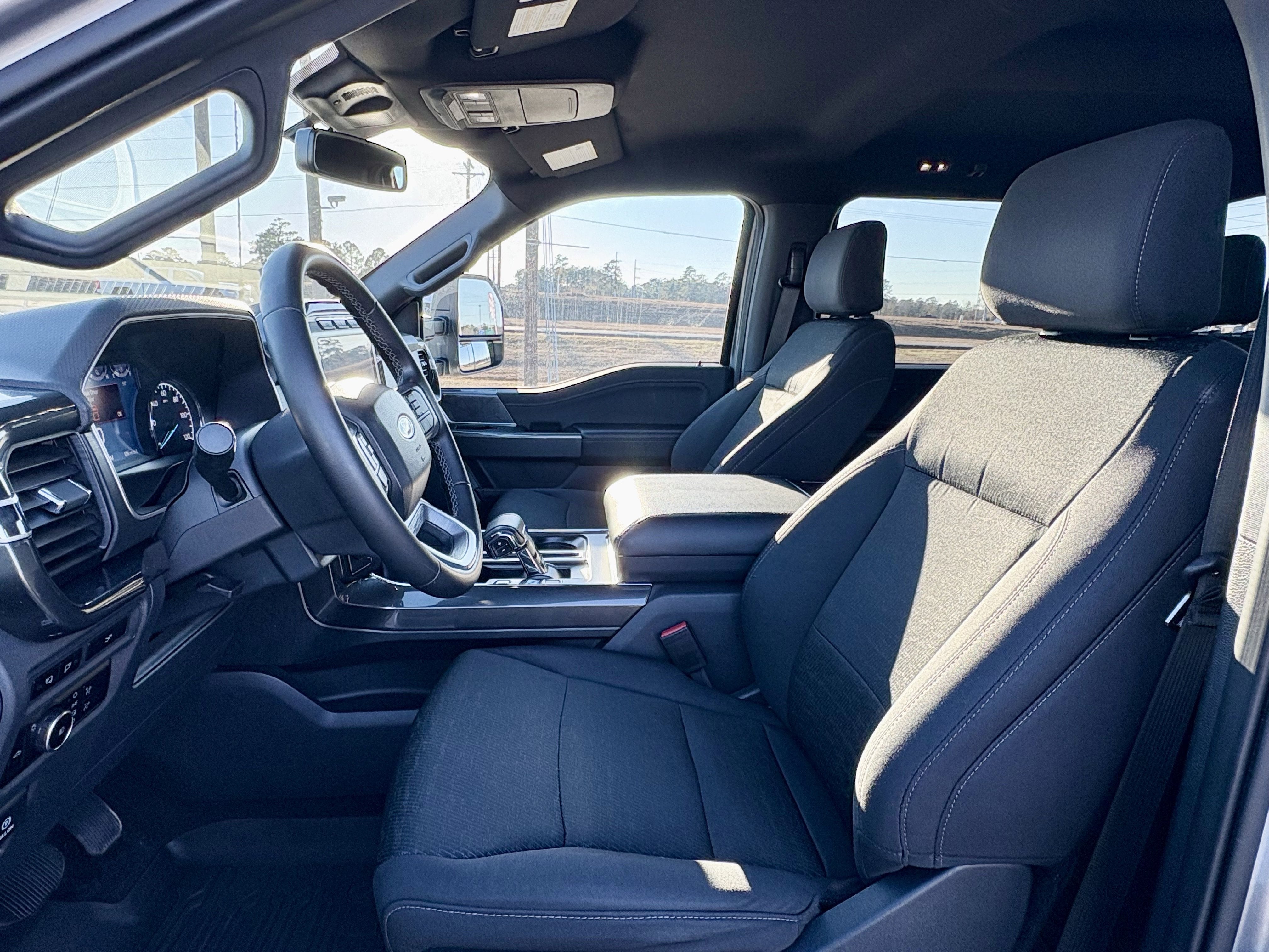 2023 Ford F-150 Base