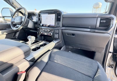 2023 Ford F-150 Base