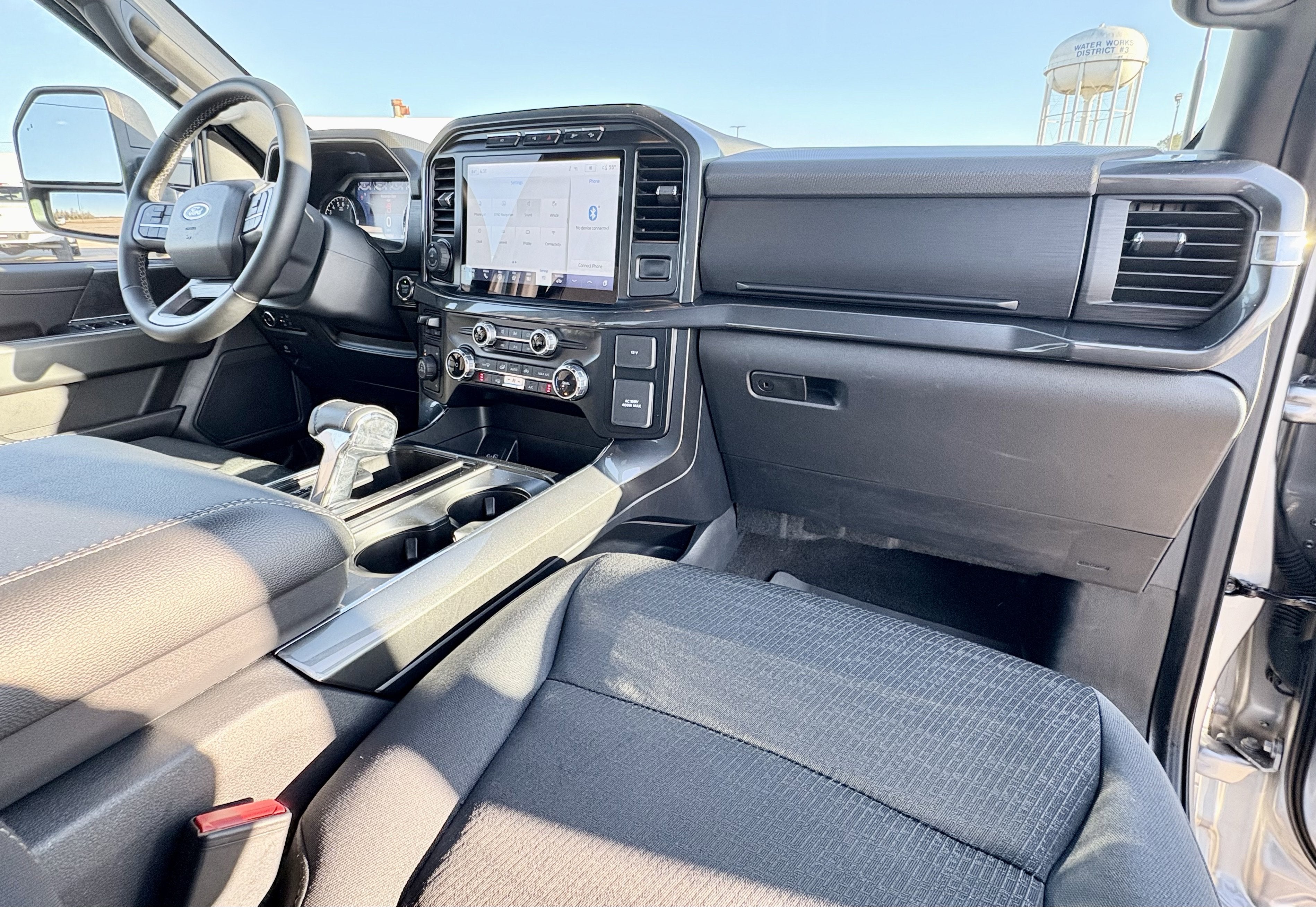 2023 Ford F-150 Base