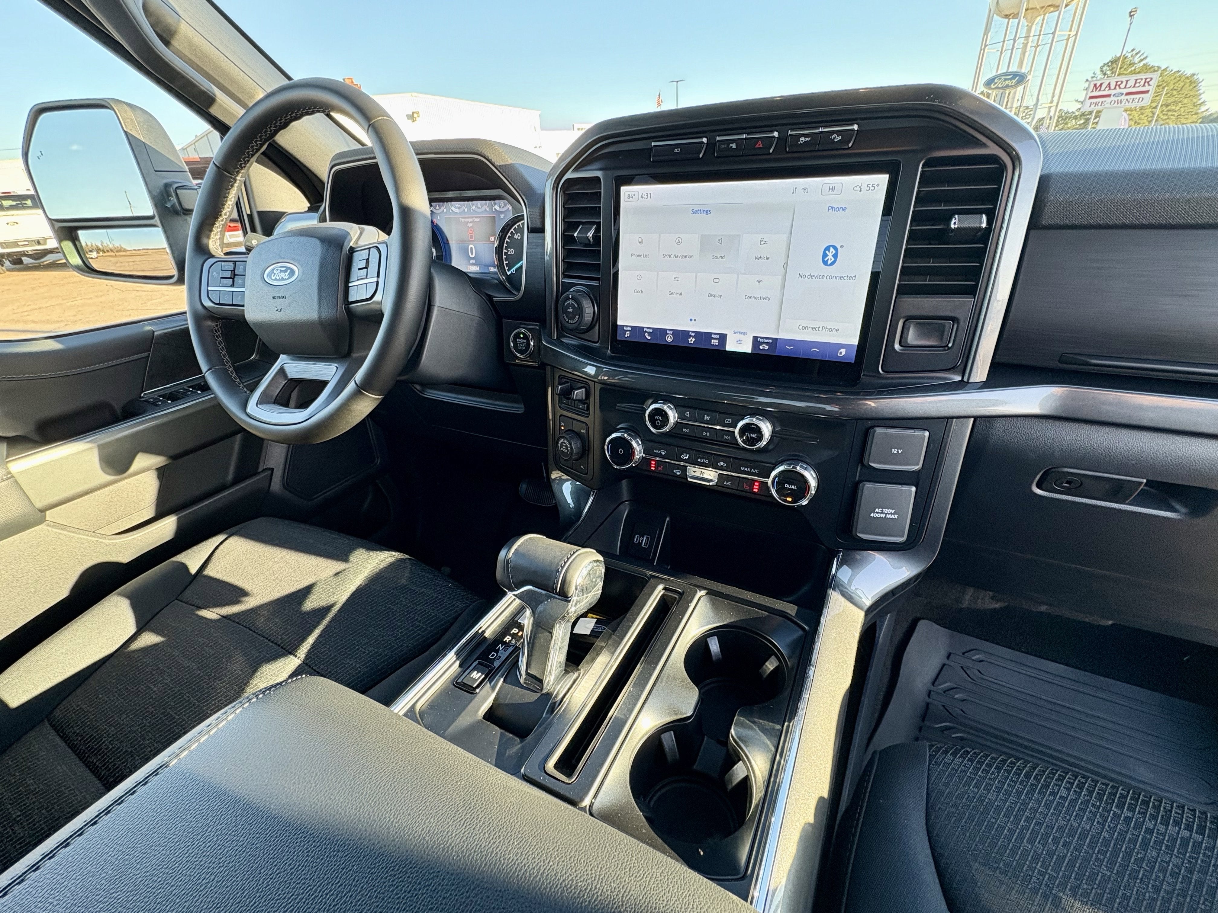 2023 Ford F-150 Base