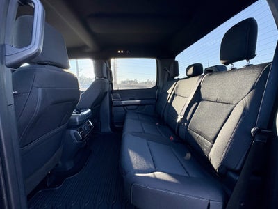 2023 Ford F-150 Base