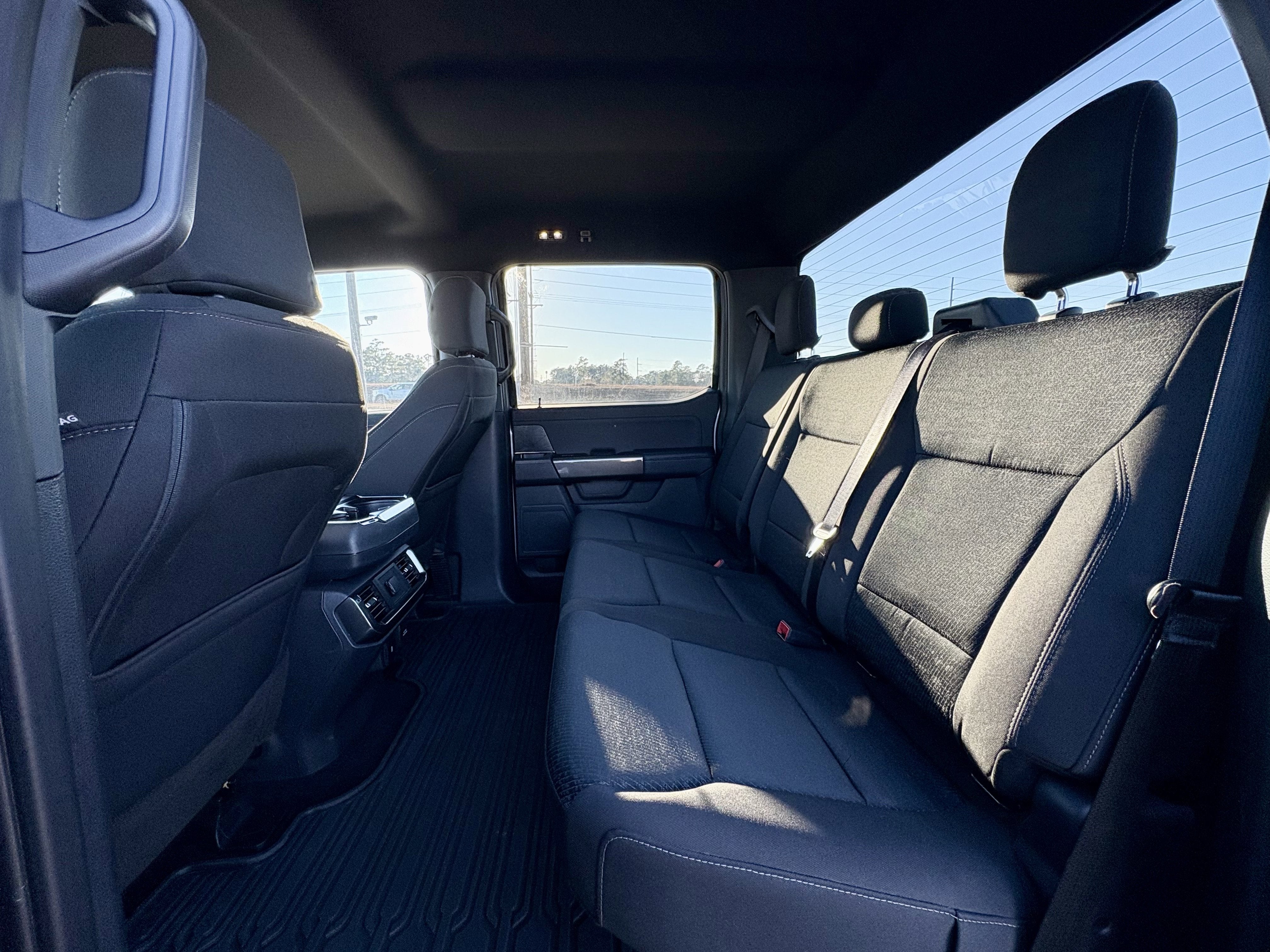 2023 Ford F-150 Base