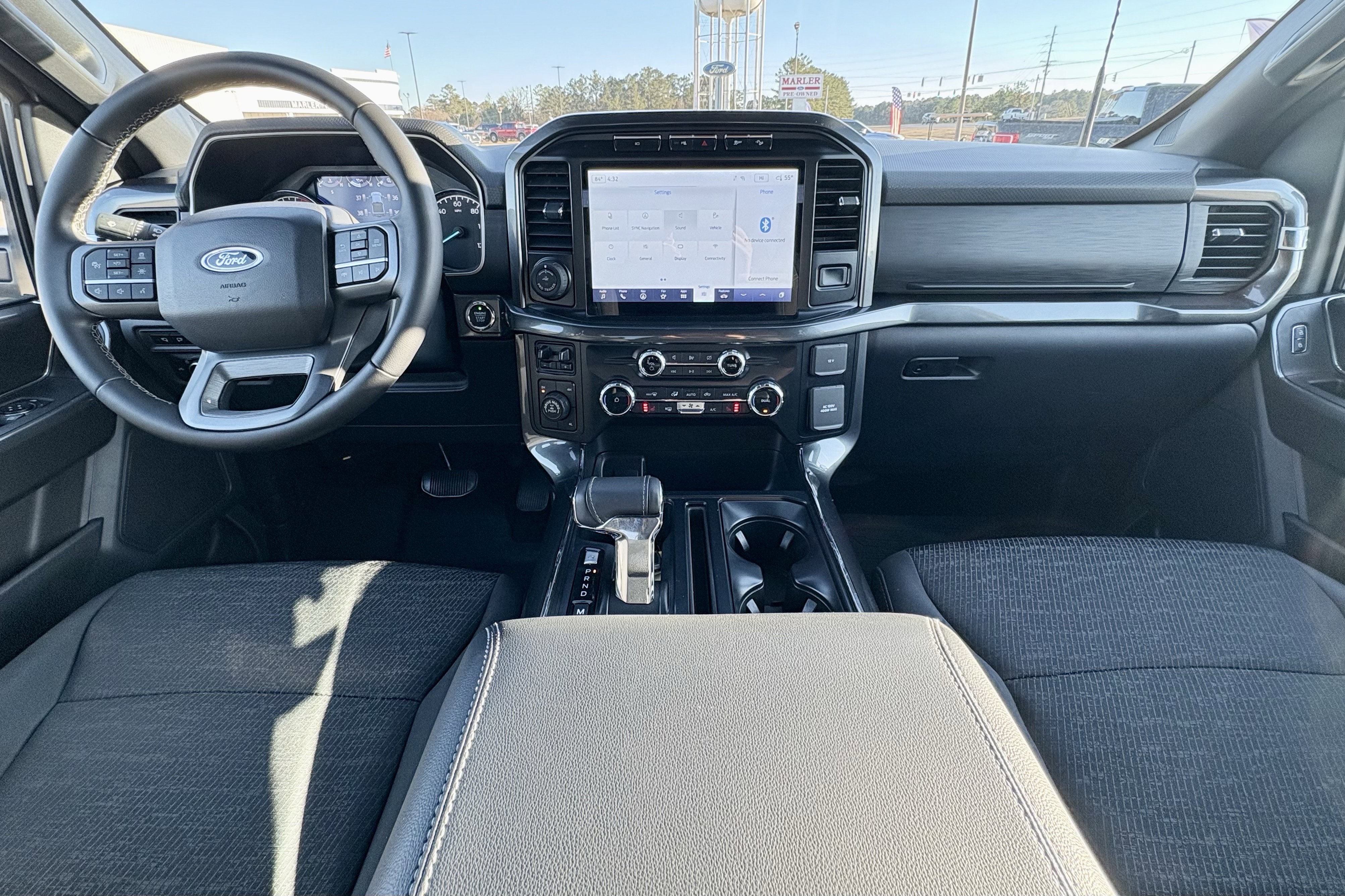 2023 Ford F-150 Base