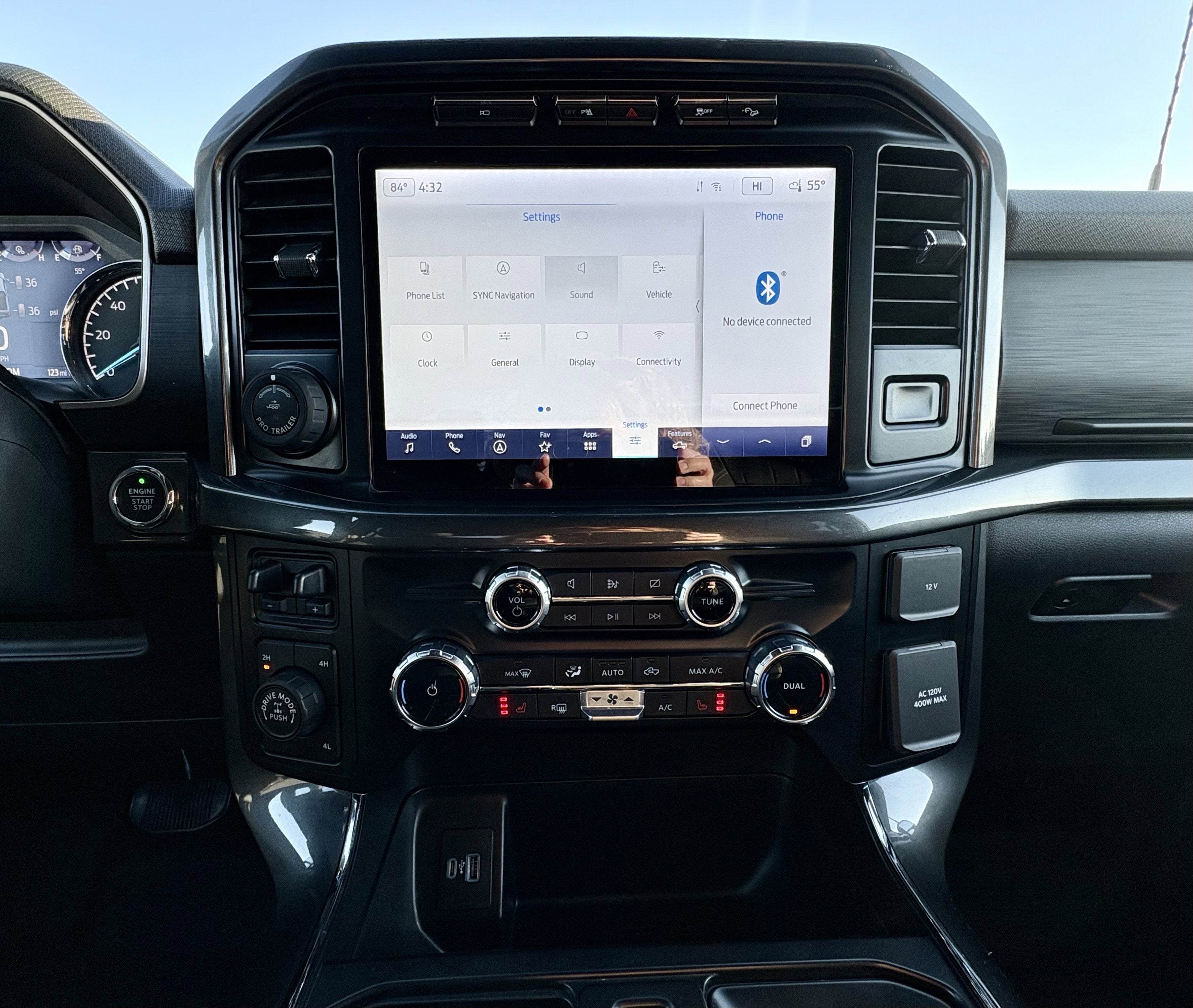 2023 Ford F-150 Base