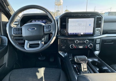 2023 Ford F-150 Base