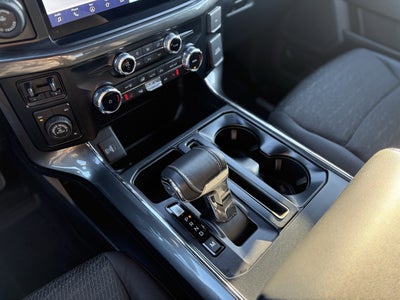 2023 Ford F-150 Base