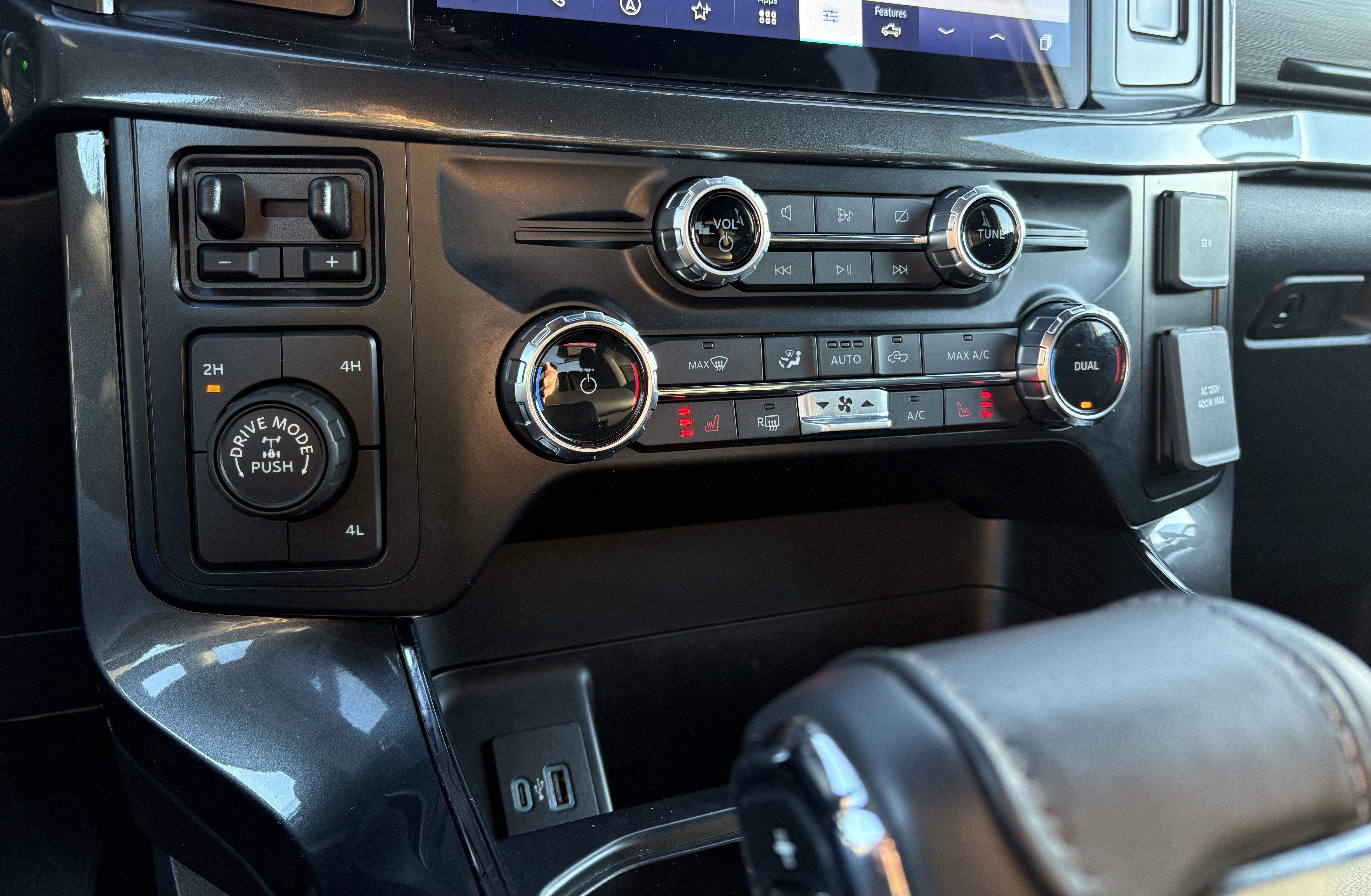 2023 Ford F-150 Base