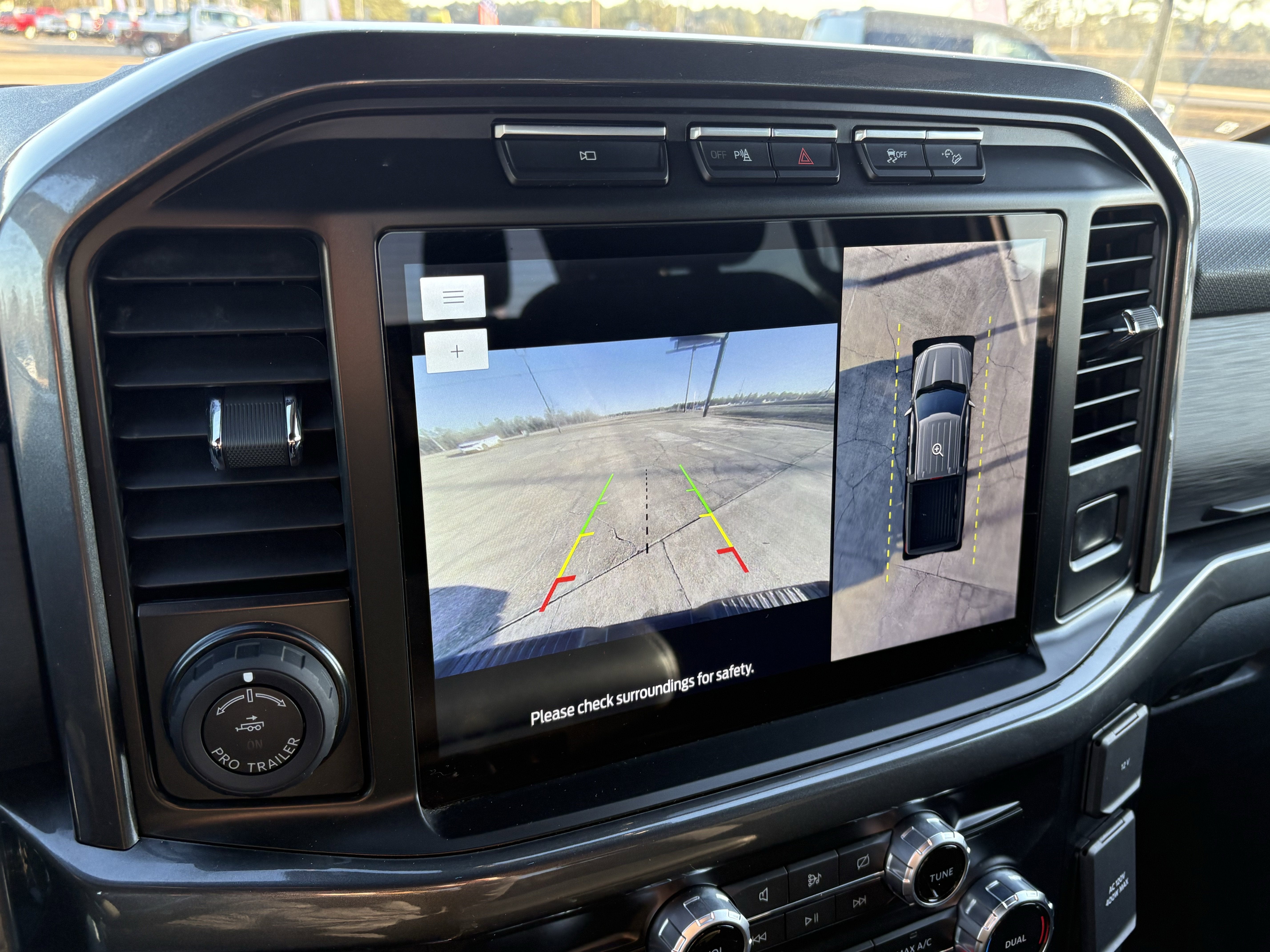 2023 Ford F-150 Base