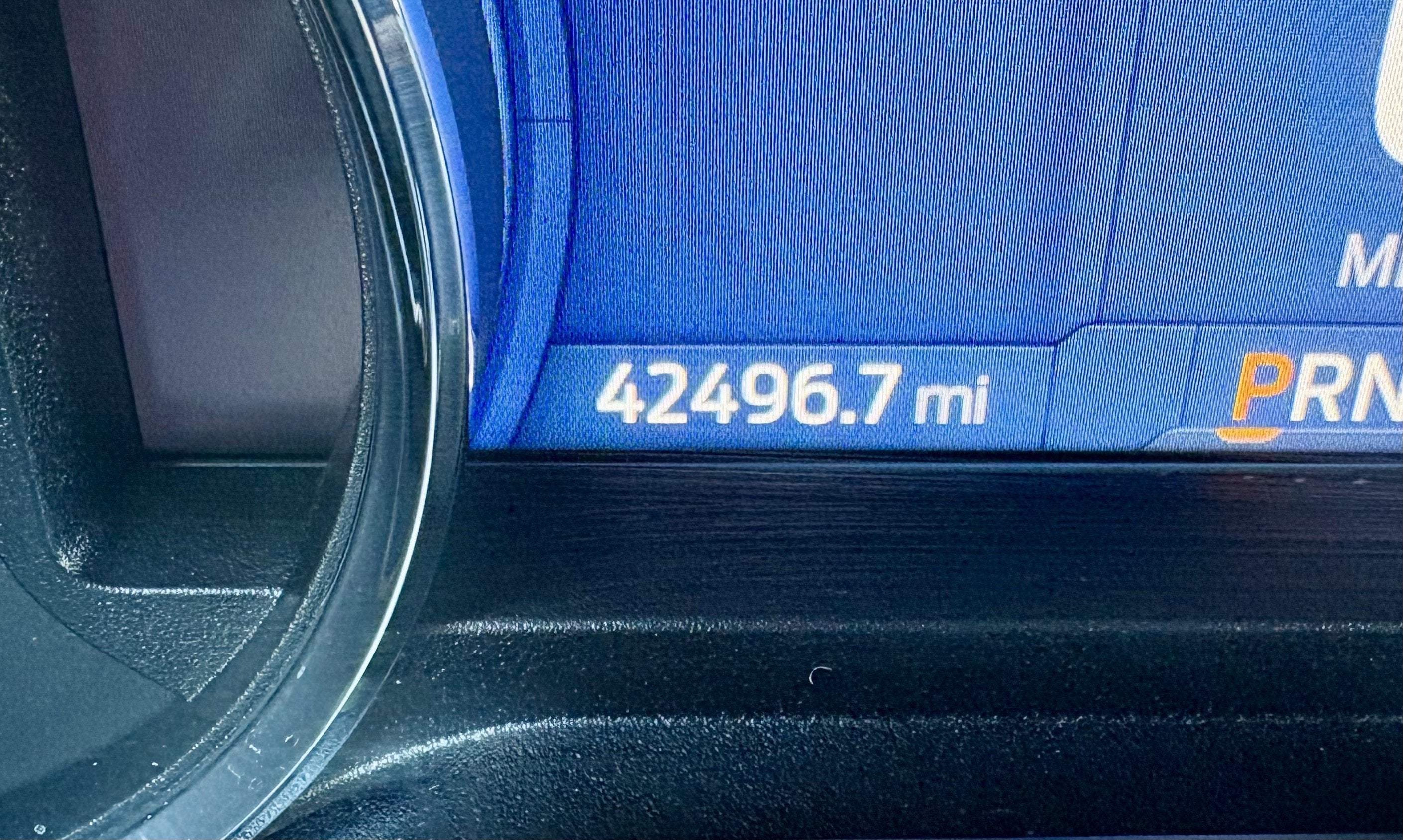 2023 Ford F-150 Base