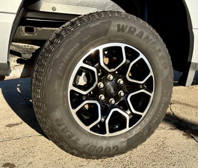 2023 Ford F-150 Base