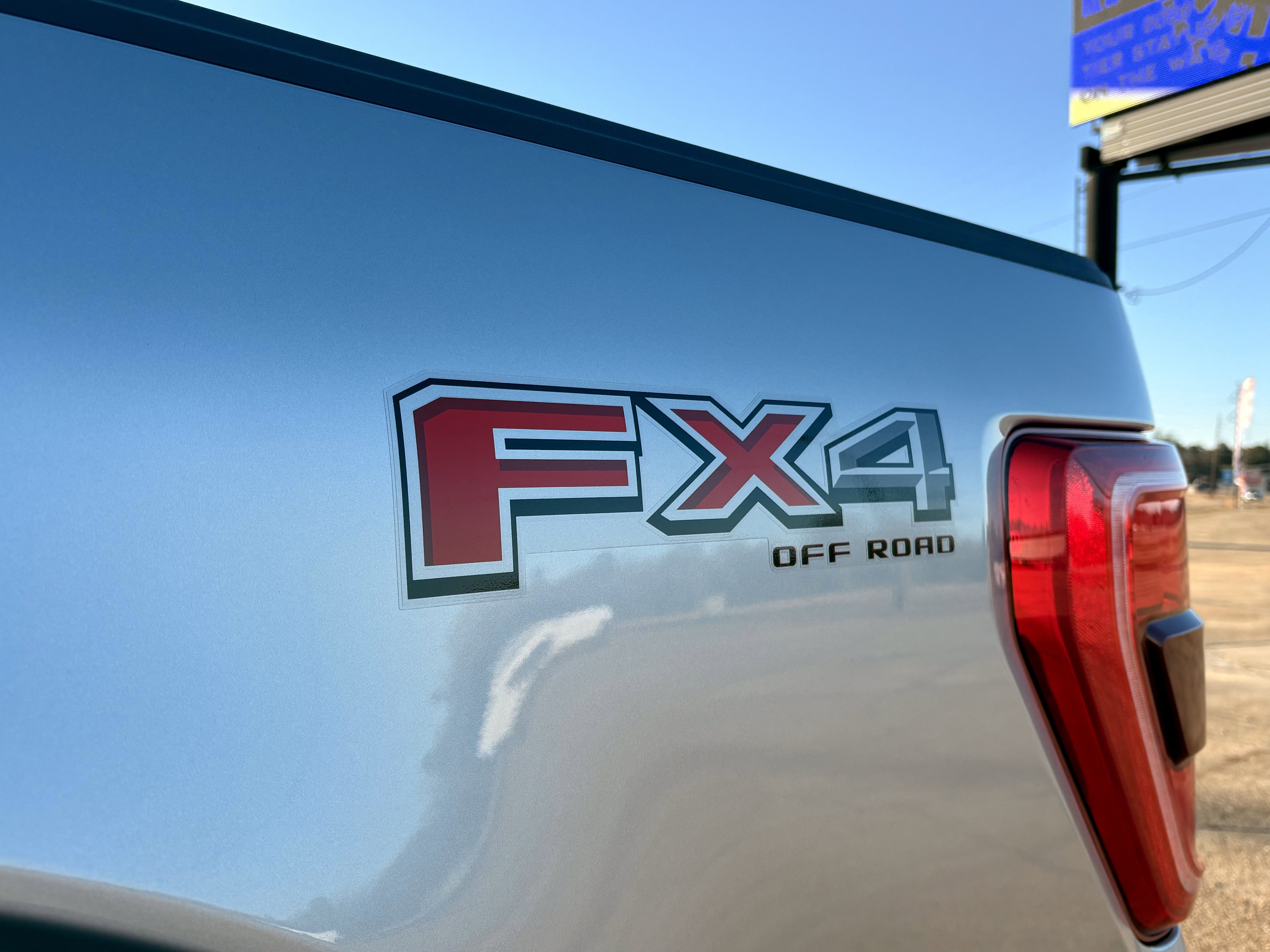 2023 Ford F-150 Base