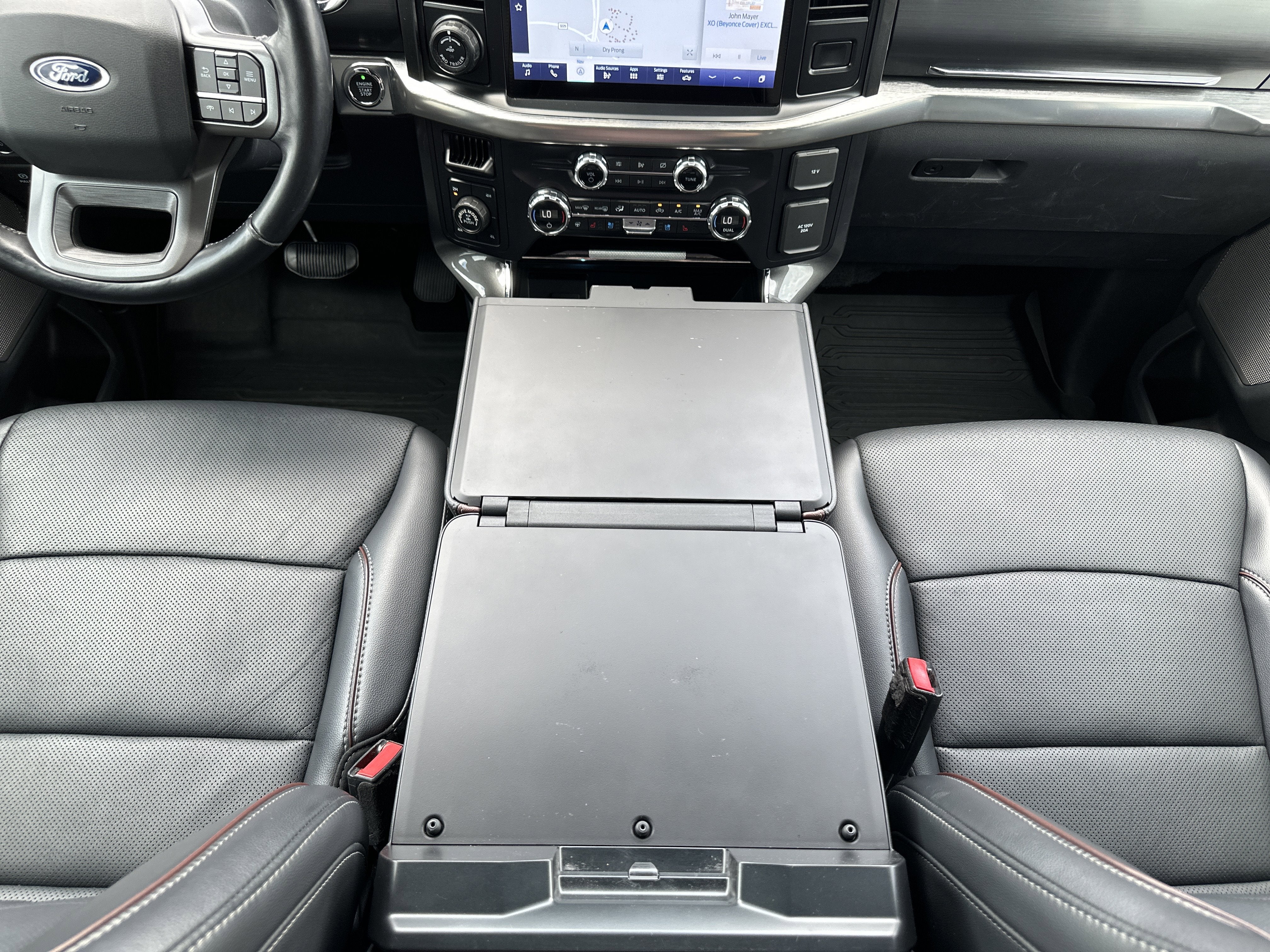 2021 Ford F-150 Base