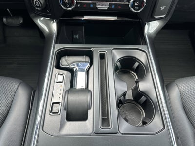 2021 Ford F-150 Base