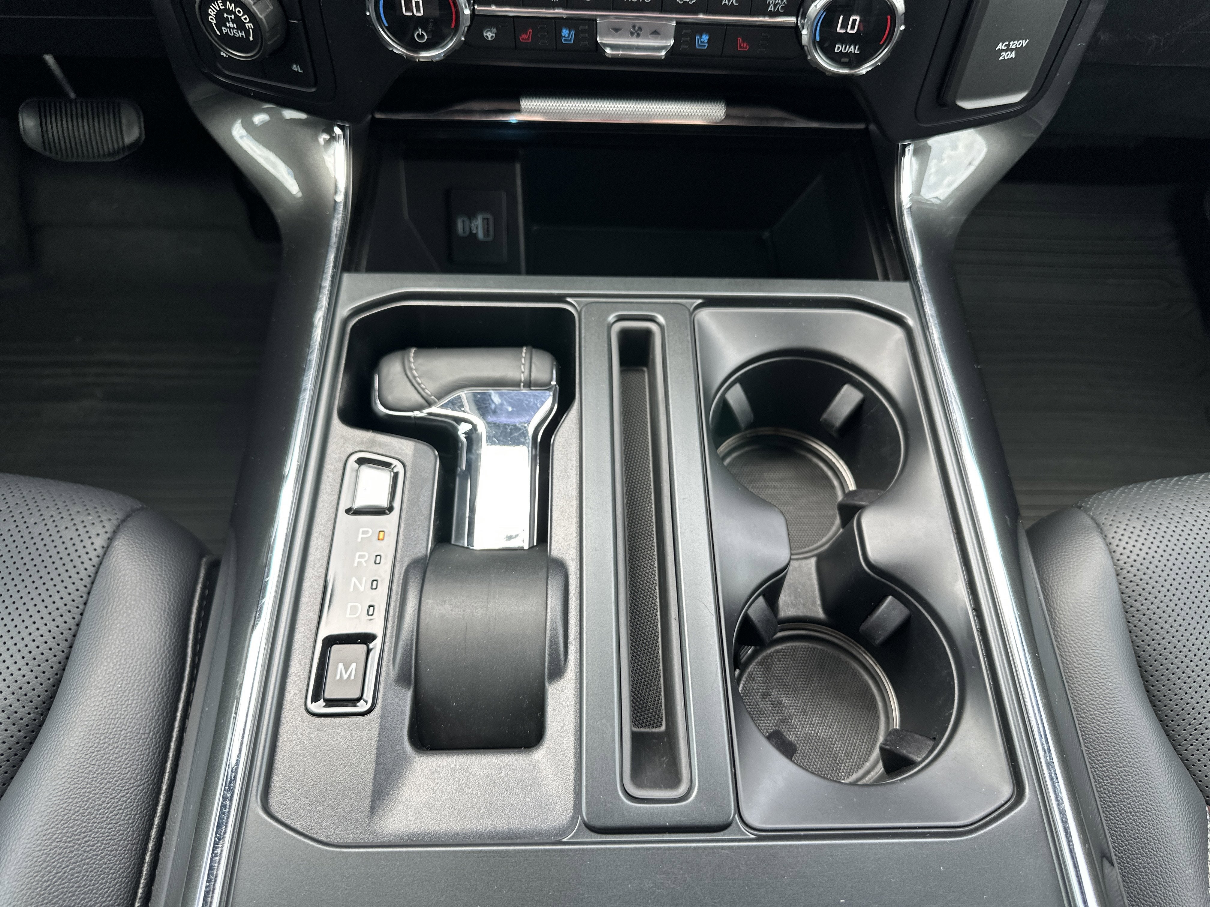 2021 Ford F-150 Base