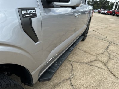 2021 Ford F-150 Base