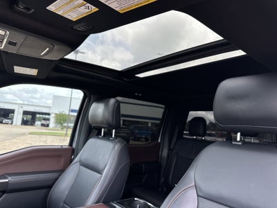 2021 Ford F-150 Base