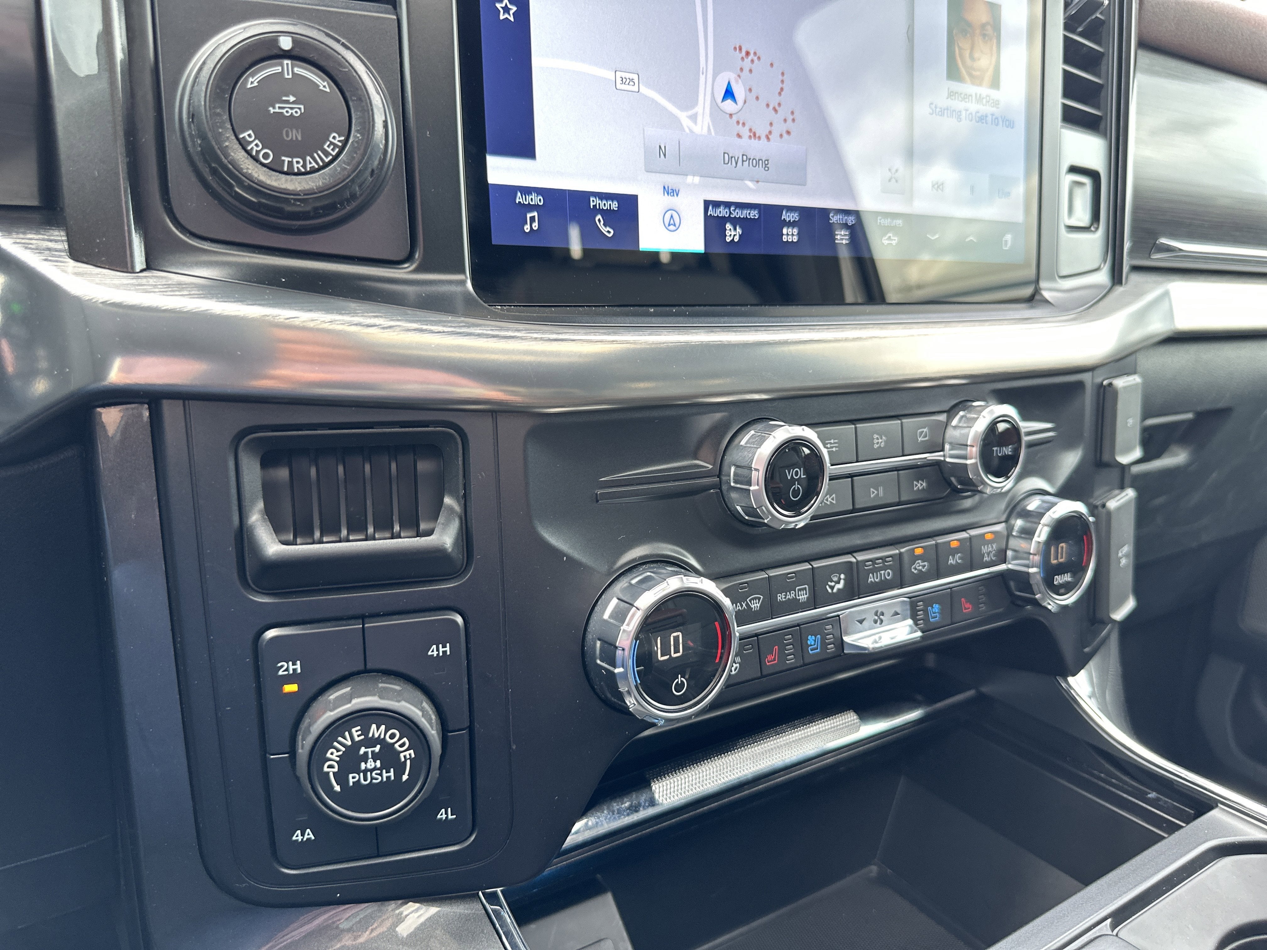 2021 Ford F-150 Base