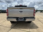 2021 Ford F-150 Base