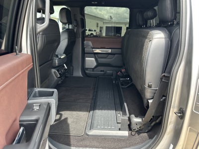 2021 Ford F-150 Base