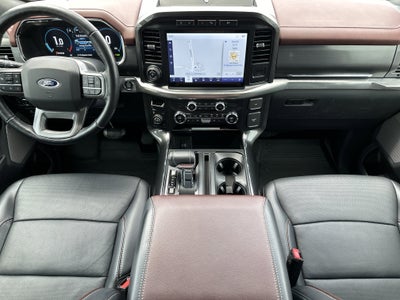 2021 Ford F-150 Base