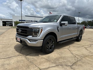 2021 Ford F-150 Base