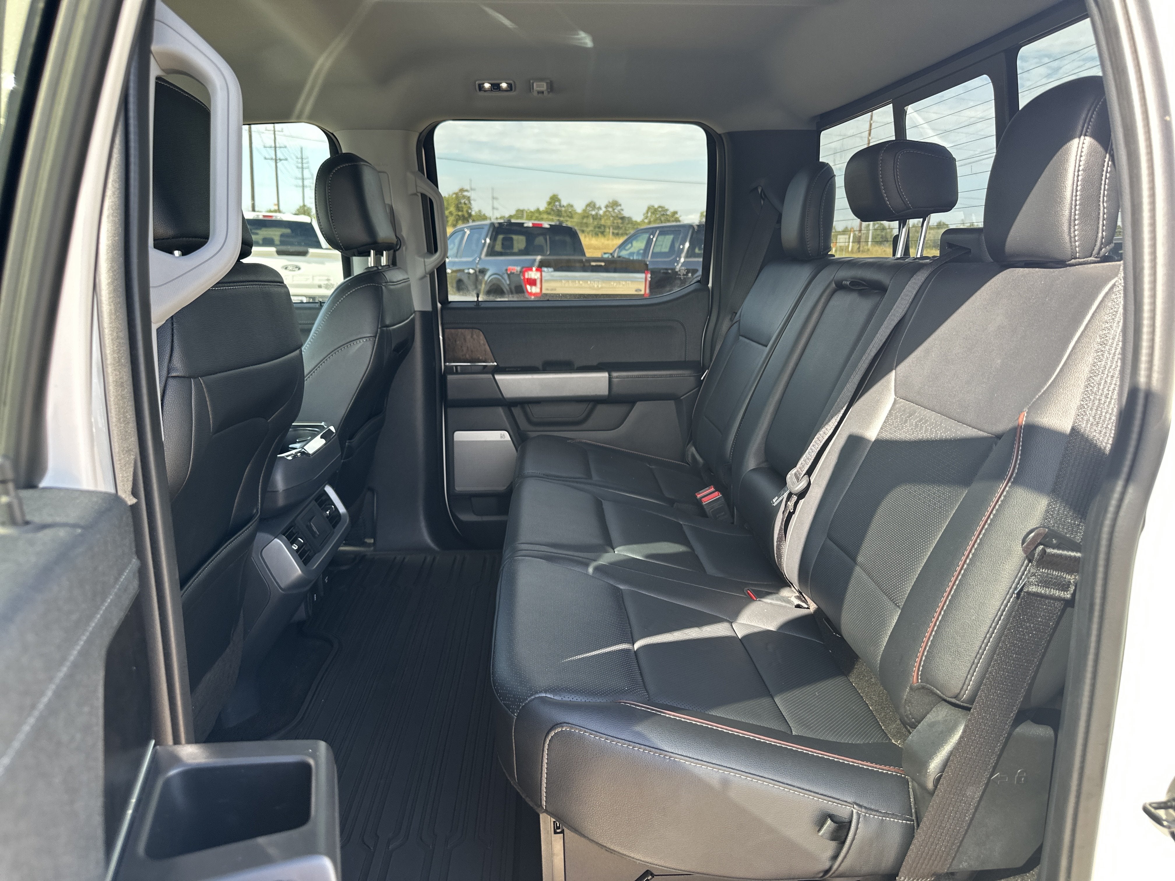 2022 Ford F-150 Base