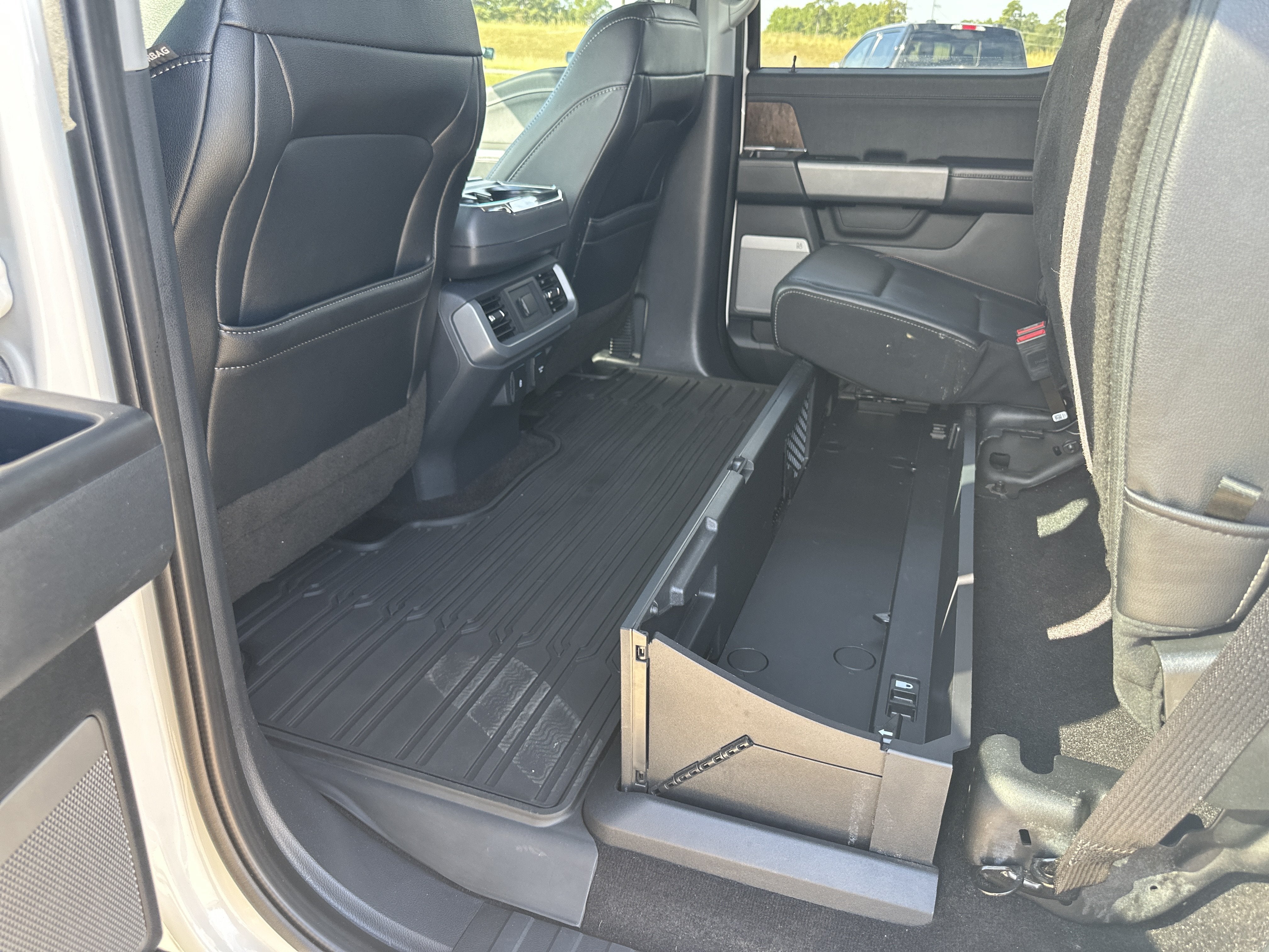 2022 Ford F-150 Base