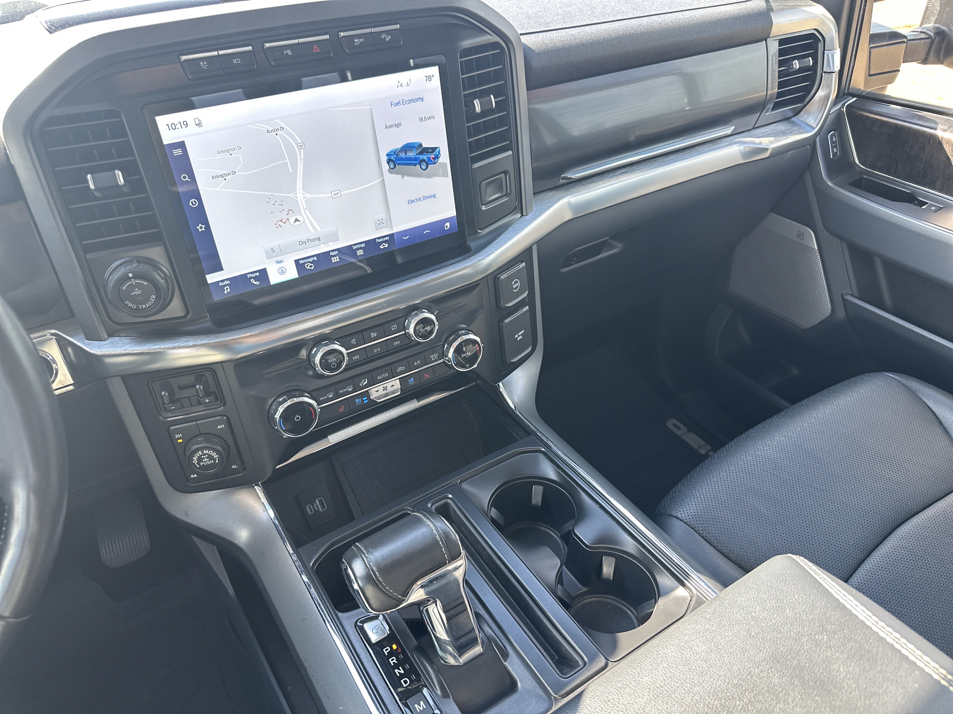 2022 Ford F-150 Base